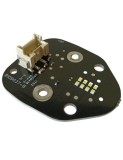 Kit reparatie modul lumini de zi DRL Tesla Model Y, Model 3 - B109037-B / CPCMA18 / 15370236, Xenon Bright