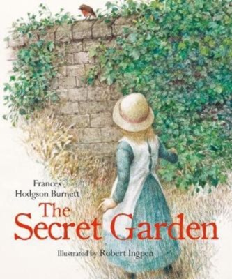 The Secret Garden foto