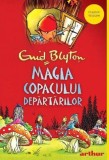 Magia Copacului Departarilor - Enid Blyton - Grupul Art