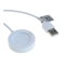 Cablu de incarcare OTB USB adaptor de &icirc;ncărcare compatibil cu Xiaomi Watch 2 Pro / Watch S2 / Watch S3 / Watch H1