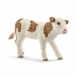 Figurina - Vitel Simmental | Schleich