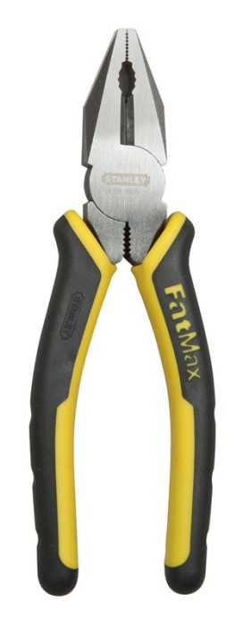 Stanley 0-89-866 Clesti combinati 150mm ProAdvanced PowerfulTools