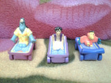 Aladin 3 figurine jucarii copii