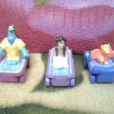 Aladin 3 figurine jucarii copii