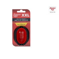 MATRITA MOMITOR BENZAR METHOD Accesorii pescuit > Nada si momeli BIG FLAT XXL