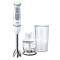 Mixer Manual Braun MQ 5020 WH Pasta 750W