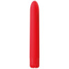 Vibrator Classics Red Medium