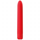 Vibrator Classics Red Medium