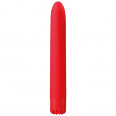 Vibrator Classics Red Medium