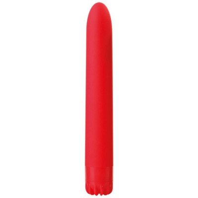 Vibrator Classics Red Medium foto