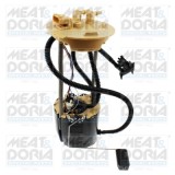 MEAT &amp; DORIA 77581 Sistem alimentare cu combustibil