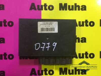 Calculator confort Volkswagen Golf 4 (1997-2005) 1C0962258D foto