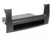 Rama Radio 1DIN cu Buzunar ACV Toyota Prius (2004-2007) Negru Adaptor