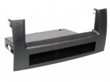 Rama Radio 1DIN cu Buzunar ACV Toyota Prius (2004-2007) Negru Adaptor