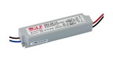 GLP GPV-20-5, sursă de alimentare GLP seria GPV 5V/3A, CV, fără PFC, carcasă din plastic IP67