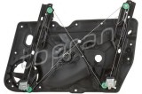 Macara geam VW GOLF VI (5K1) (2008 - 2013) TOPRAN 114 435