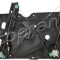 Macara geam VW GOLF VI (5K1) (2008 - 2013) TOPRAN 114 435