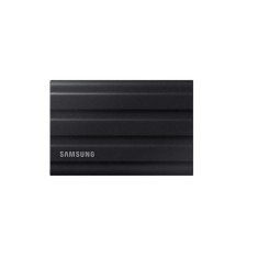 SSD Extern Samsung 2.5&quot;, 4TB, T7, USB3.2, 1050Mb/sec, Black