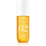 Sol de Janeiro Brazilian Crush Cheirosa &#039;62 spray parfumat pentru corp și păr pentru femei 240 ml