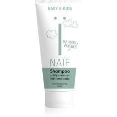 Naif Baby &amp; Kids Shampoo sampon de curatare delicat pentru copii 100 ml