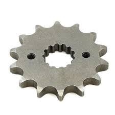 Pinion fata 428 Z16 Cod Produs: MX_NEW JTF126416 foto