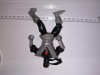 Bnk jc Playmates Toys 2002 Teenage Mutant Ninja Turtles - ninja