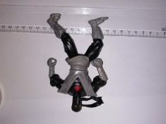 bnk jc Playmates Toys 2002 Teenage Mutant Ninja Turtles - ninja