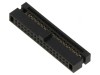 Conector IDC 34 Pini 1.27mm