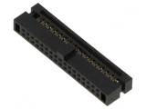 Conector IDC 34 Pini 1.27mm