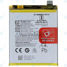 Baterie OnePlus 7 (GM1901 GM1903) 3700mAh 1031100010