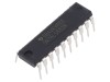 Comparator Digital 8bit Texas Instruments SN74LS682N DIP20 THT 74LS 4.75-5.25V
