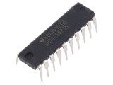 Comparator Digital 8bit THT DIP20 74LS 4.75-5.25VDC