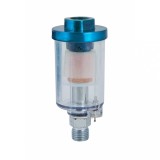 Mini filtru pentru aer comprimat 1/4 inch Raider RD-AF01