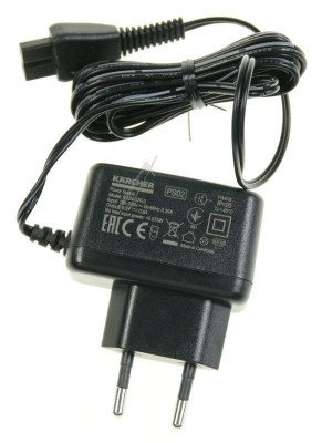 NETZTEIL NUR FUER ERSATZ 6.654-370.3 pentru aspirator KĂ&amp;bdquo;RCHER foto