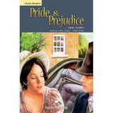 Pride and Prejudice. Retold - Jenny Dooley