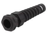Garnitură de etanșare PG16 IP66/IP68 Poliamidă