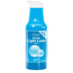 LUBRIFIANT PASANTE GENTLE LIGHT LUBE 75 ML foto