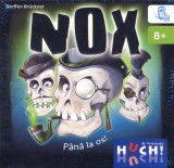 Nox - Editura LIBHUMANITAS
