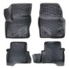 Covorase auto cauciuc Ford Kuga I 2008-2012 8682578001126, Umbrella