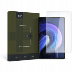 Folie de protectie Hofi Glass Pro+ pentru Xiaomi Pad 6 Max 14.0 Transparent