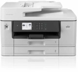 Multifunctional Inkjet Color BROTHER MFC-J3940DW,A3,Functii:Impr|Scan|Cop|Fax,Vit Print Mono:28ipm,Vit print color:28ipm,Conecti