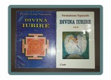 Paramahansa Yogananda - Divina Iubire Vol. 1-2, Editura RAM, 2001, Spiritualitate Ezoterism