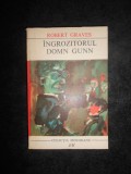 Robert Graves - Ingrozitorul domn Gunn