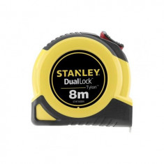 STHT36804-0 STANLEY RULETA 8 M CU SISTEM DE AUTO BLOCARE foto