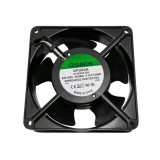 Ventilator 120x120x38mm 230Vac Sunon lagar 2x2.8mm