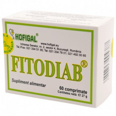 Fitodiab Hofigal 60tb