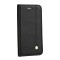 Husa SAMSUNG Galaxy A8s - Prestige Book (Negru)