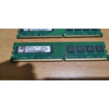 Ram PC Kingston 1GB DDR2 KVR800D2N5-1G