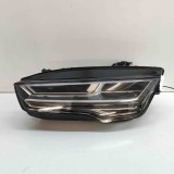 Far st&acirc;nga față AUDI A7 Sportback 4GA, 4GF 2016 OEM: Hatchback | 32548309