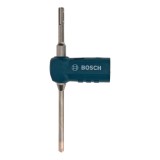Bosch Burghiu cu aspirare SpeedClean SDS-Plus 9, 10x100x230mm ProAdvanced PowerfulTools